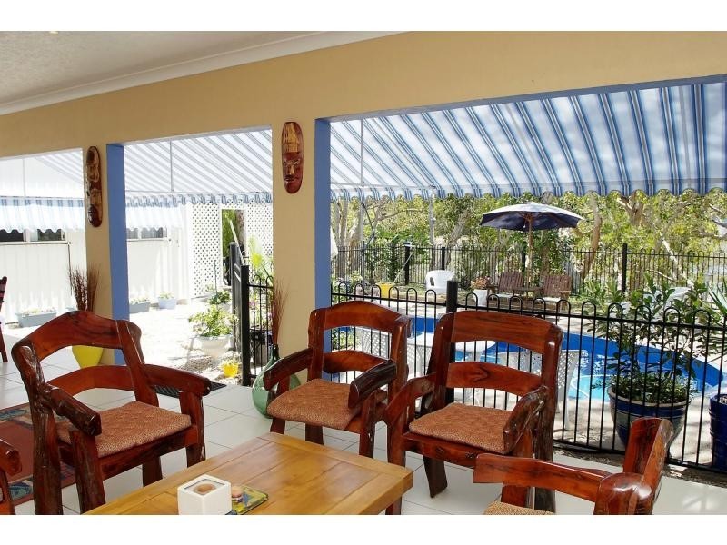 38 Corica Crescent, Horseshoe Bay, Magnetic Island QLD 4819