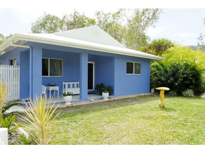 38 Corica Crescent, Horseshoe Bay, Magnetic Island QLD 4819