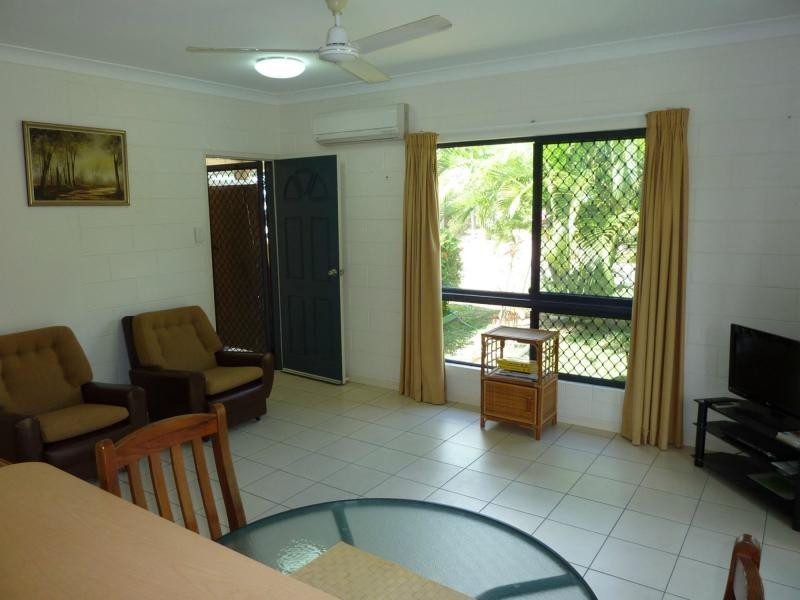 2/25 Serene Place, Nelly Bay, Magnetic Island QLD 4819
