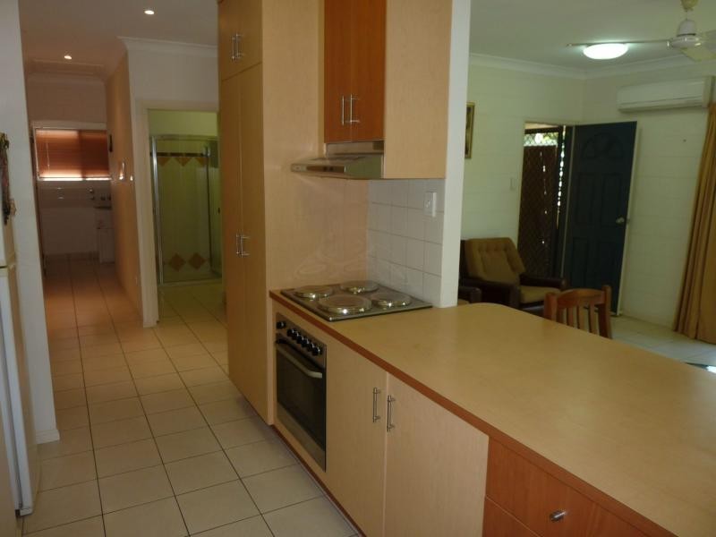 2/25 Serene Place, Nelly Bay, Magnetic Island QLD 4819