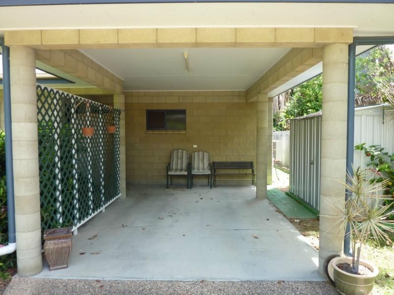 2/25 Serene Place, Nelly Bay, Magnetic Island QLD 4819