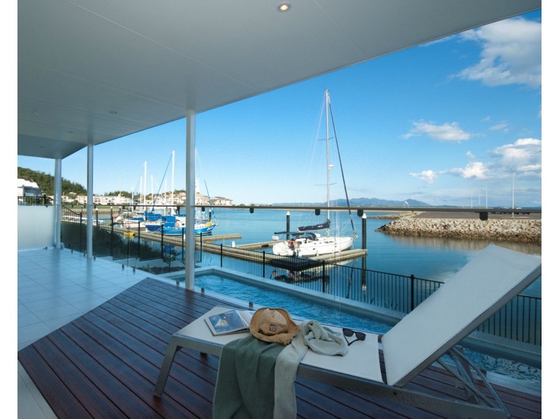 12A Terrace Place, Nelly Bay QLD 4819