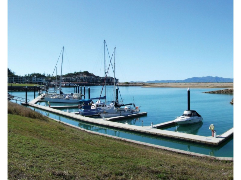 12A Terrace Place, Nelly Bay QLD 4819