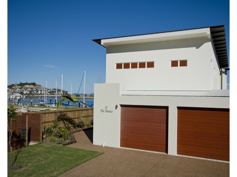 12A Terrace Place, Nelly Bay QLD 4819