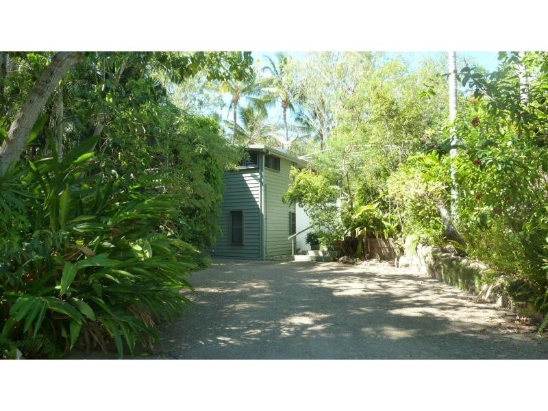 7 Mirabel Avenue, Arcadia QLD 4819