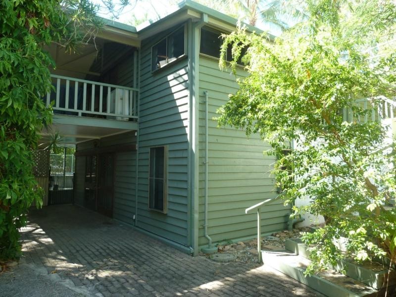 7 Mirabel Avenue, Arcadia QLD 4819