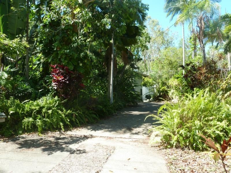 7 Mirabel Avenue, Arcadia QLD 4819