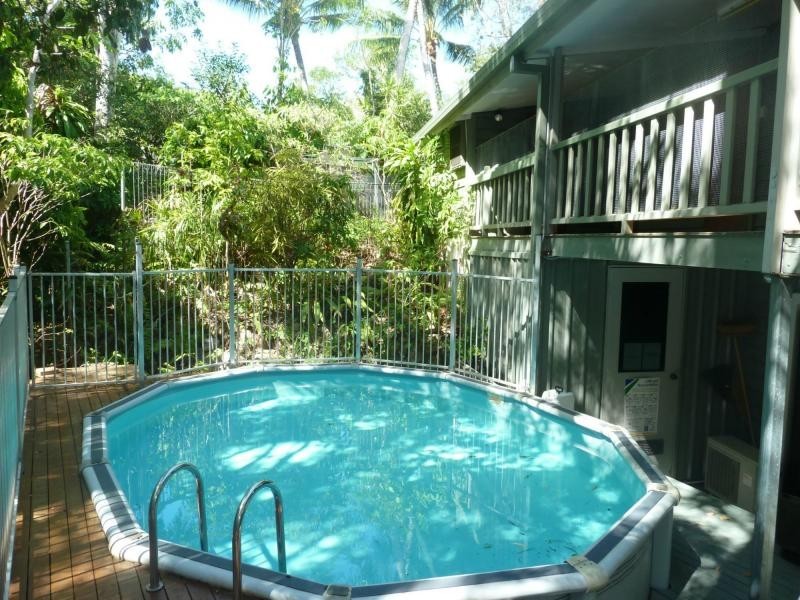 7 Mirabel Avenue, Arcadia QLD 4819