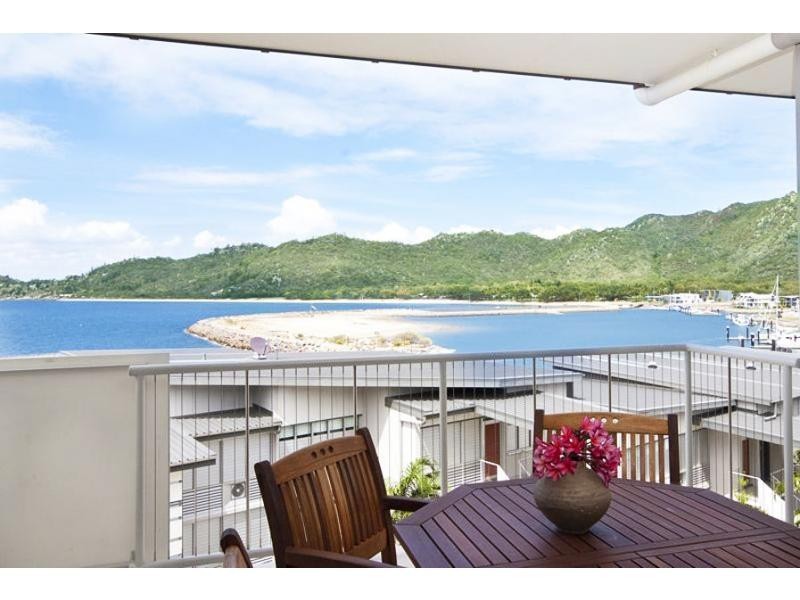 1503/146 Sooning Street, Nelly Bay, Magnetic Island QLD 4819