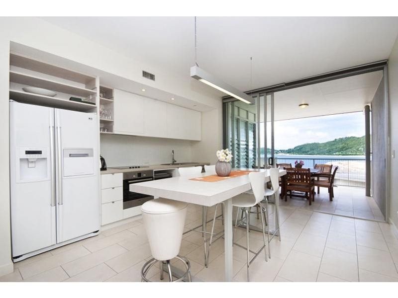 1503/146 Sooning Street, Nelly Bay, Magnetic Island QLD 4819