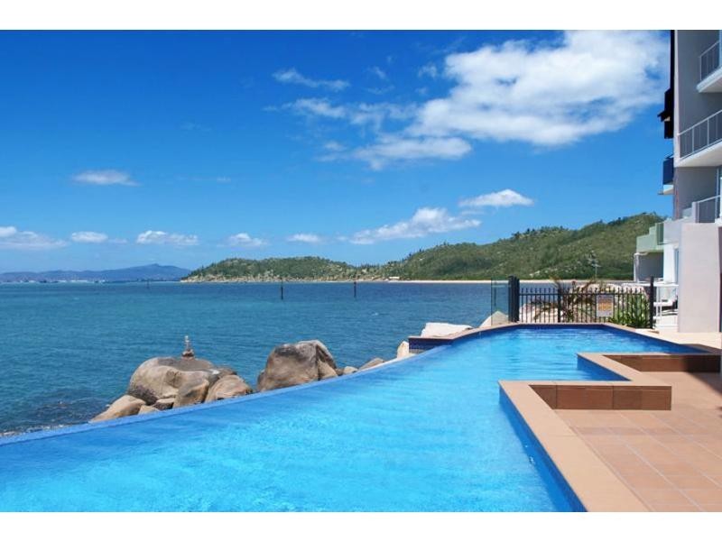 1503/146 Sooning Street, Nelly Bay, Magnetic Island QLD 4819