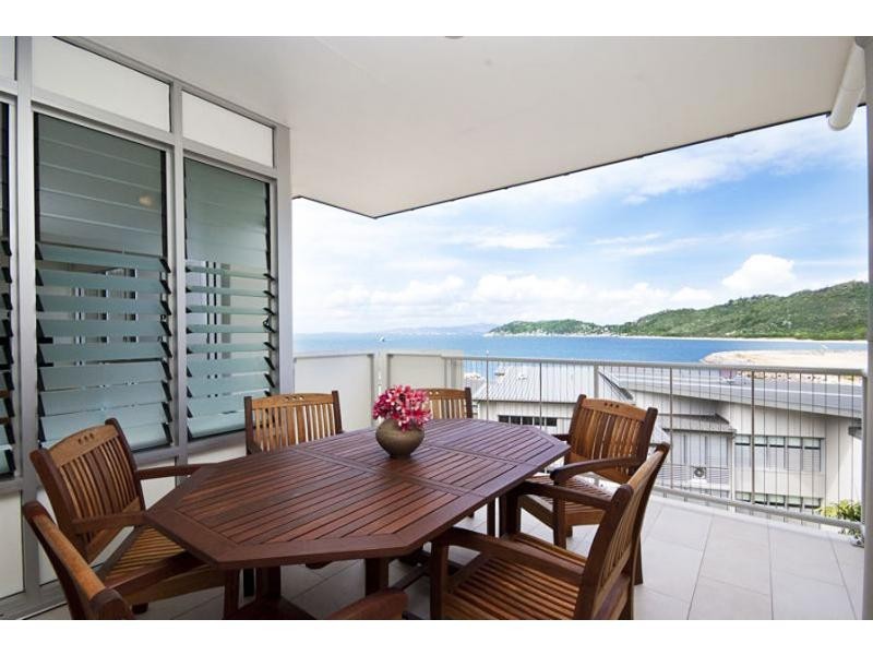 1503/146 Sooning Street, Nelly Bay, Magnetic Island QLD 4819