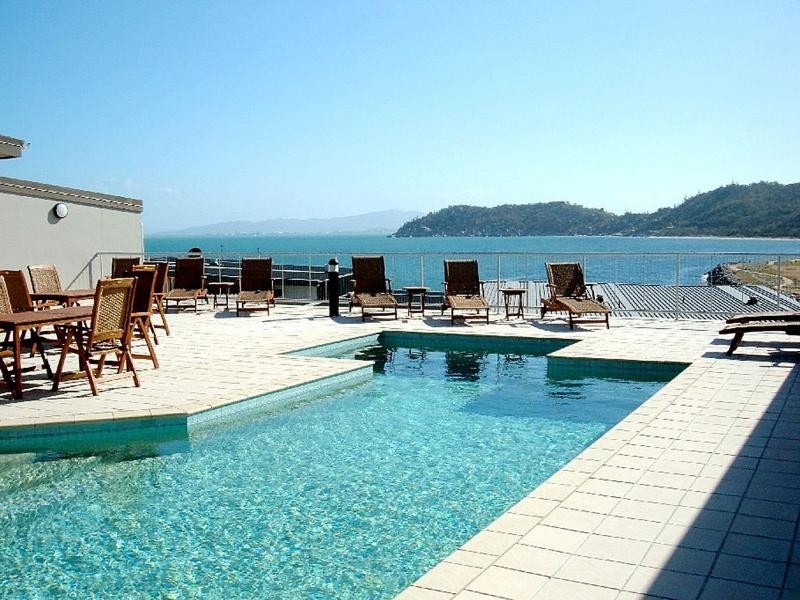 1304/146 Sooning Street, Nelly Bay, Magnetic Island QLD 4819