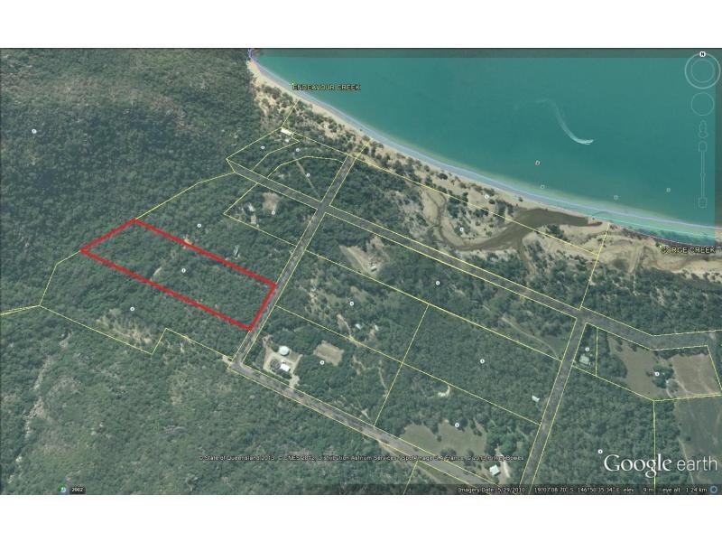 10 Pollard Street, Horseshoe Bay, Magnetic Island QLD 4819