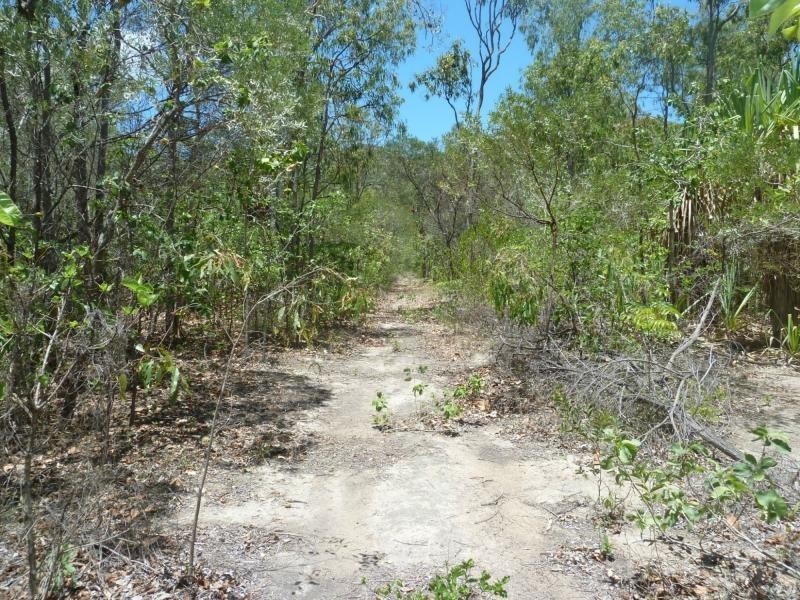 10 Pollard Street, Horseshoe Bay, Magnetic Island QLD 4819