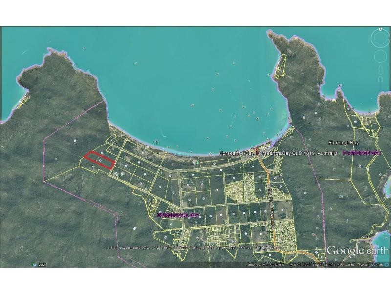 10 Pollard Street, Horseshoe Bay, Magnetic Island QLD 4819