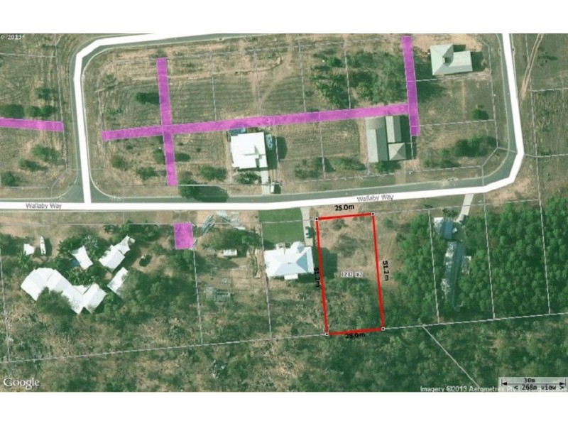 24 Wallaby Way, Horseshoe Bay QLD 4819