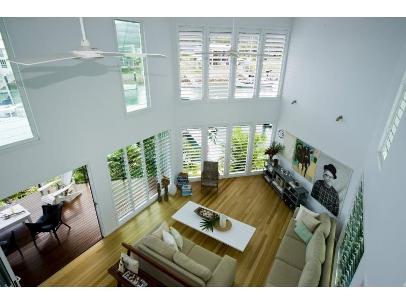 19 The Cove, Nelly Bay, Magnetic Island QLD 4819