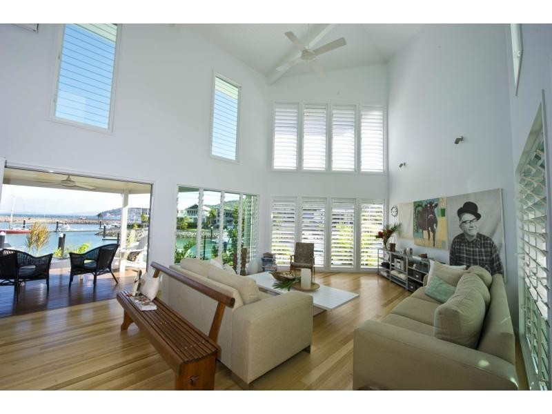 19 The Cove, Nelly Bay, Magnetic Island QLD 4819