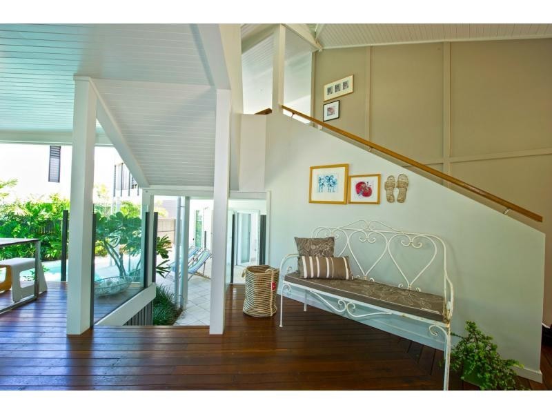 19 The Cove, Nelly Bay, Magnetic Island QLD 4819
