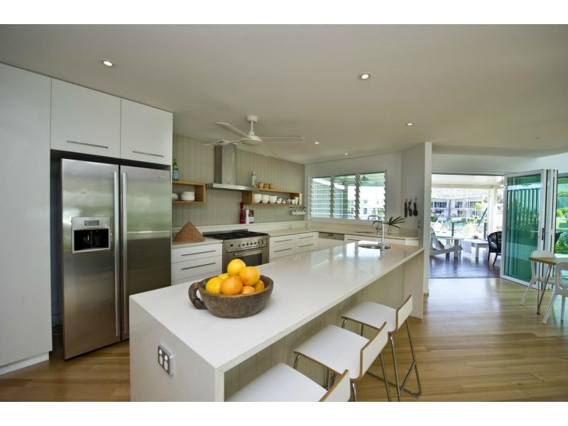 19 The Cove, Nelly Bay, Magnetic Island QLD 4819
