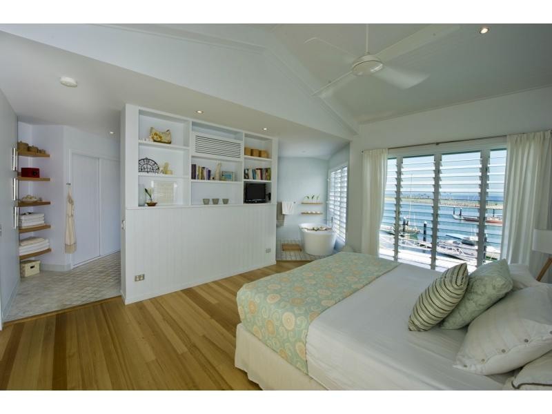 19 The Cove, Nelly Bay, Magnetic Island QLD 4819