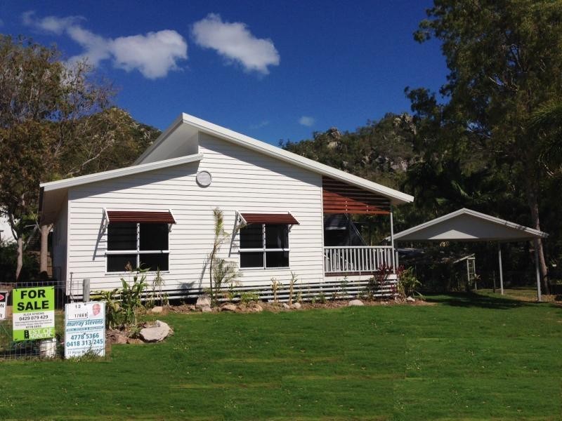 14 Serene Place, Nelly Bay, Magnetic Island QLD 4819