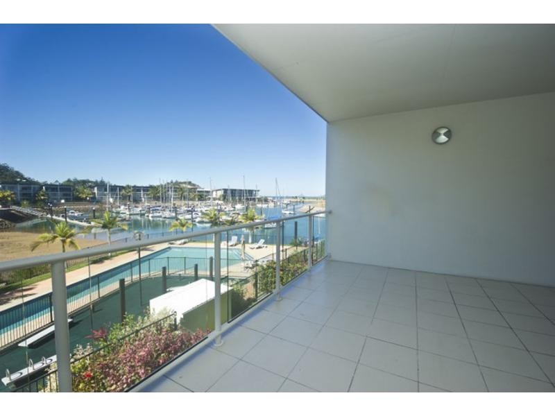 16/1-3 The Cove, Nelly Bay, Magnetic Island QLD 4819
