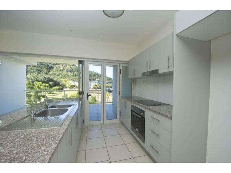 16/1-3 The Cove, Nelly Bay, Magnetic Island QLD 4819