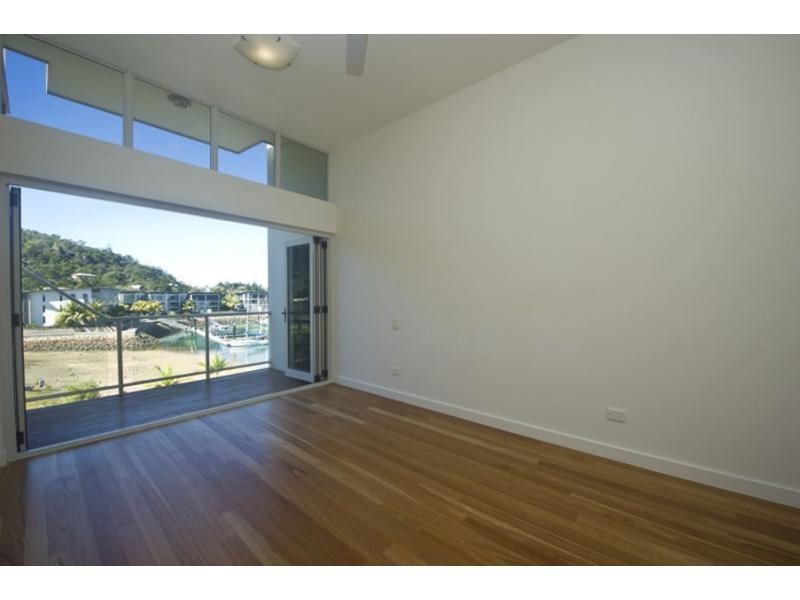 16/1-3 The Cove, Nelly Bay, Magnetic Island QLD 4819
