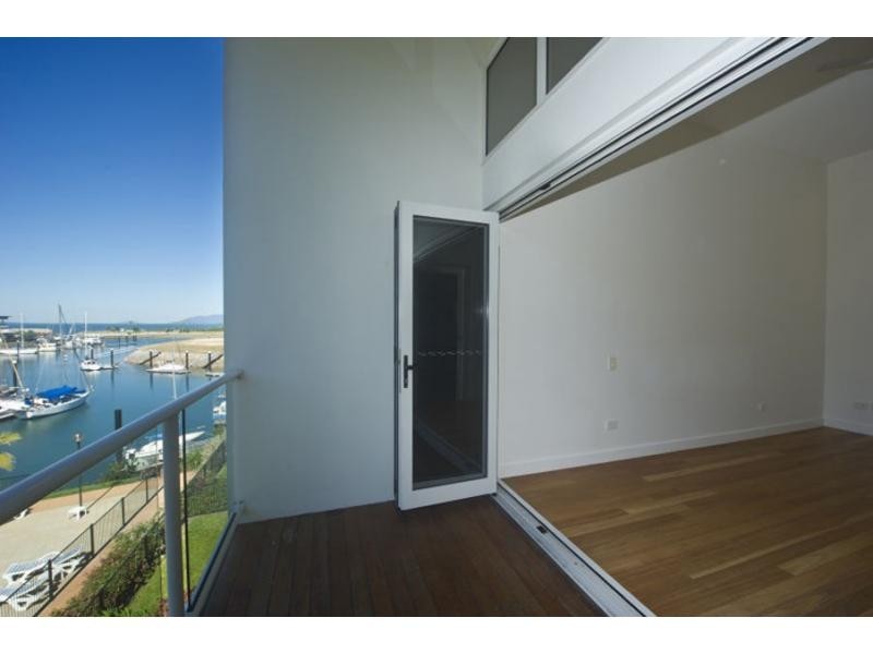 16/1-3 The Cove, Nelly Bay, Magnetic Island QLD 4819
