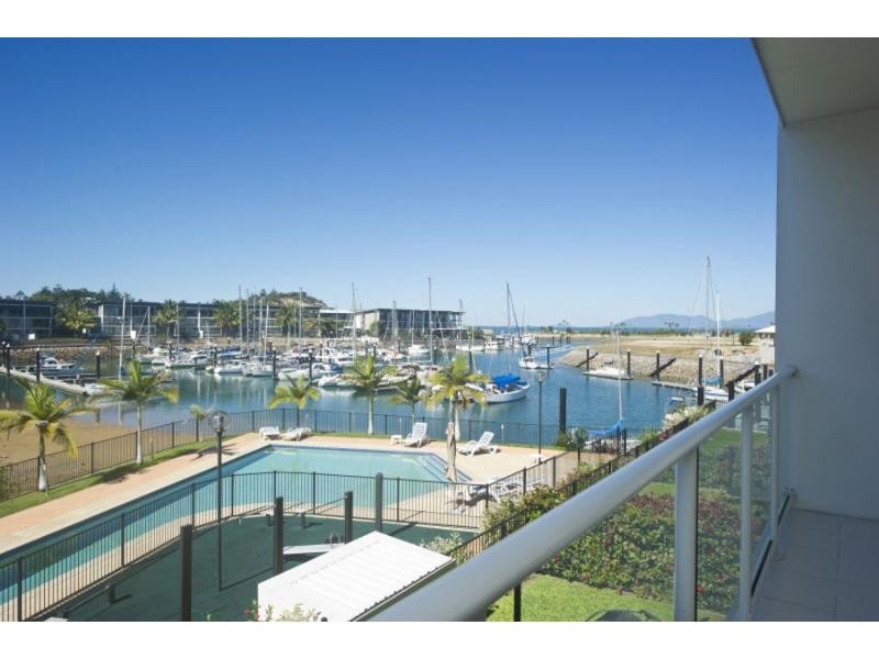 16/1-3 The Cove, Nelly Bay, Magnetic Island QLD 4819