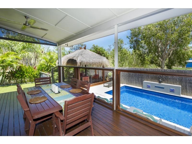 20 Pandanus Drive, Horseshoe Bay, Magnetic Island QLD 4819