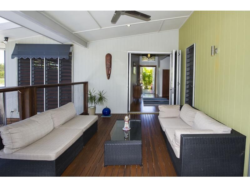20 Pandanus Drive, Horseshoe Bay, Magnetic Island QLD 4819