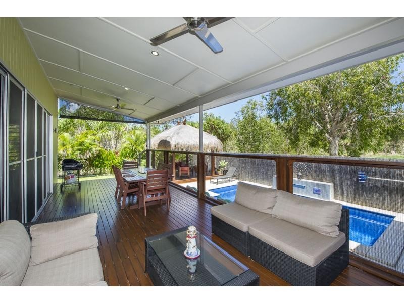 20 Pandanus Drive, Horseshoe Bay, Magnetic Island QLD 4819