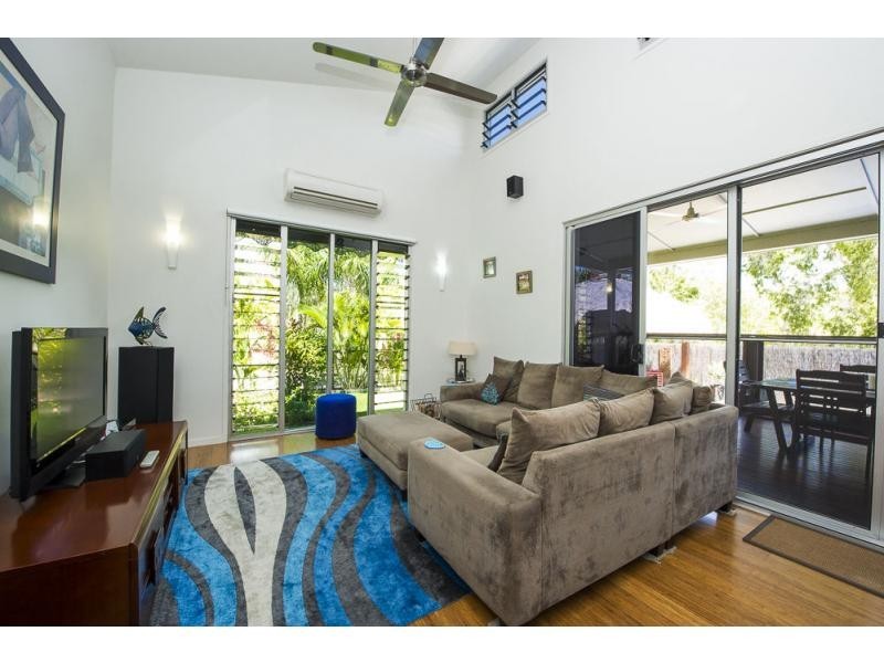 20 Pandanus Drive, Horseshoe Bay, Magnetic Island QLD 4819