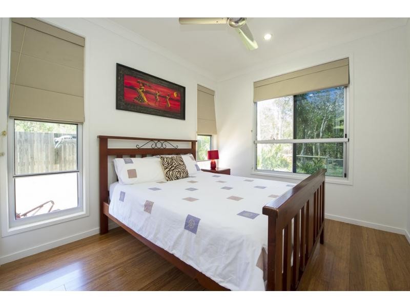 20 Pandanus Drive, Horseshoe Bay, Magnetic Island QLD 4819