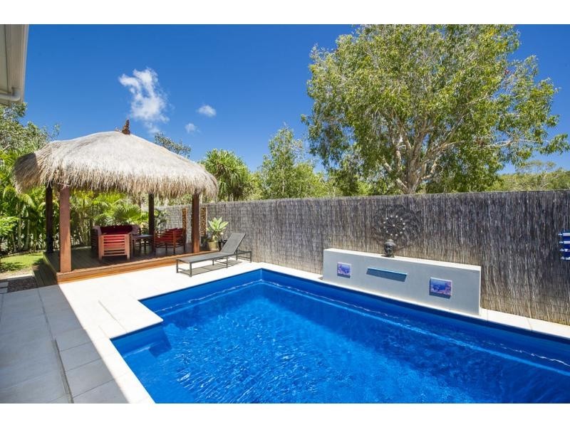 20 Pandanus Drive, Horseshoe Bay, Magnetic Island QLD 4819