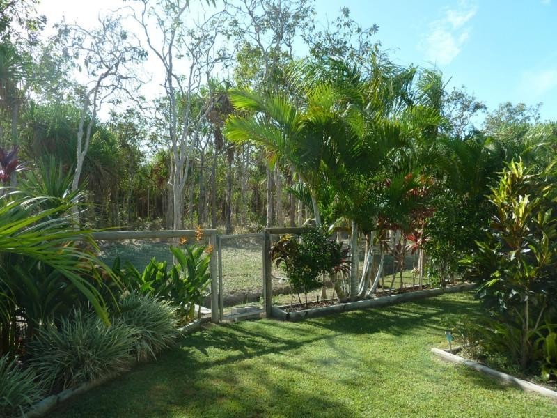 20 Pandanus Drive, Horseshoe Bay, Magnetic Island QLD 4819