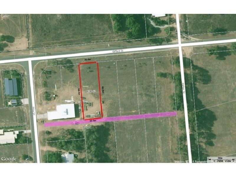 92 Gifford Street, Horseshoe Bay, Magnetic Island QLD 4819