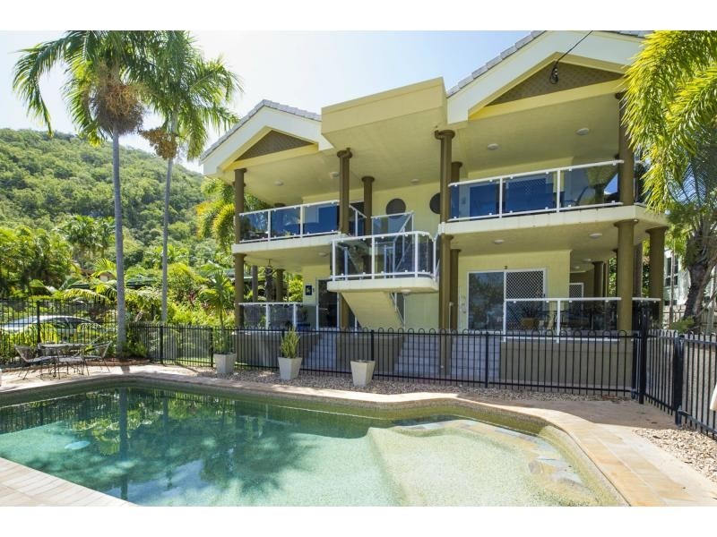 2/38 Marine Parade, Arcadia, Magnetic Island QLD 4819