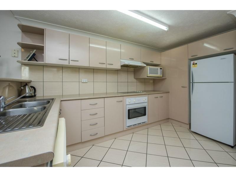 2/38 Marine Parade, Arcadia, Magnetic Island QLD 4819