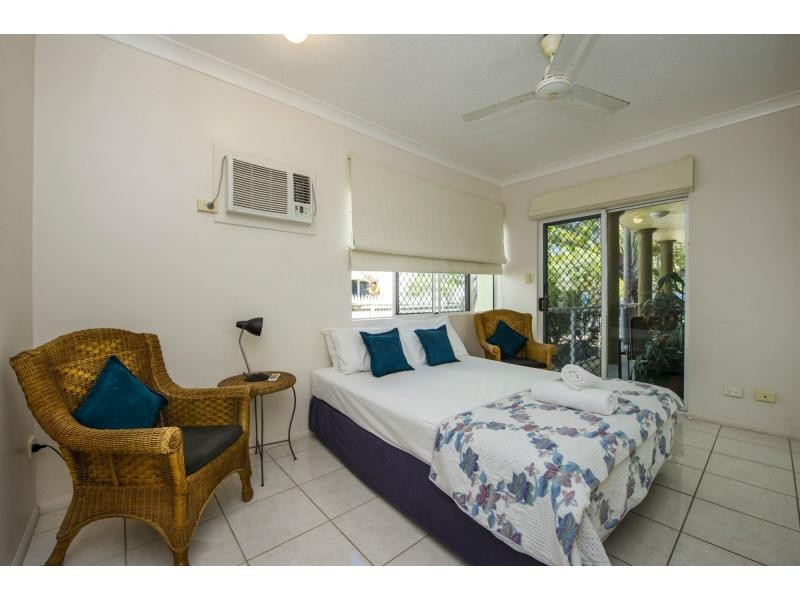 2/38 Marine Parade, Arcadia, Magnetic Island QLD 4819