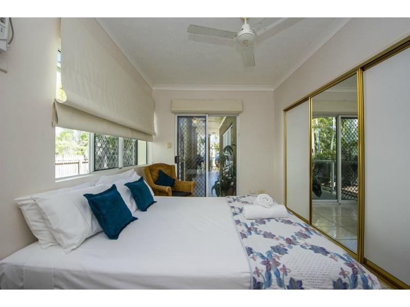 2/38 Marine Parade, Arcadia, Magnetic Island QLD 4819