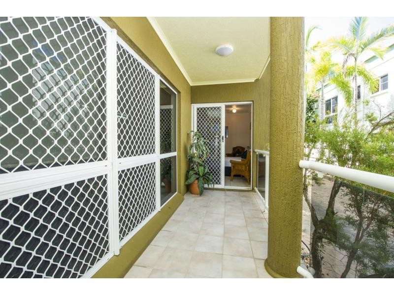 2/38 Marine Parade, Arcadia, Magnetic Island QLD 4819