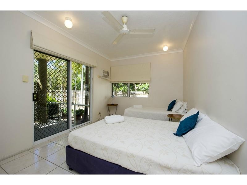2/38 Marine Parade, Arcadia, Magnetic Island QLD 4819