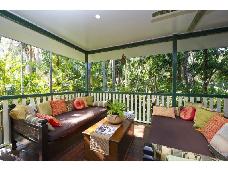 22 Grace Street, Nelly Bay, Magnetic Island QLD 4819