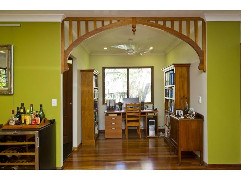 22 Grace Street, Nelly Bay, Magnetic Island QLD 4819