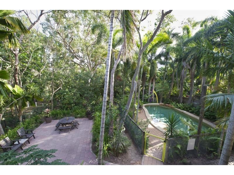 22 Grace Street, Nelly Bay, Magnetic Island QLD 4819