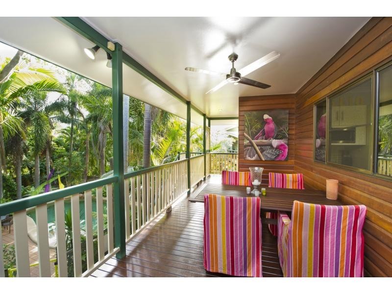 22 Grace Street, Nelly Bay, Magnetic Island QLD 4819